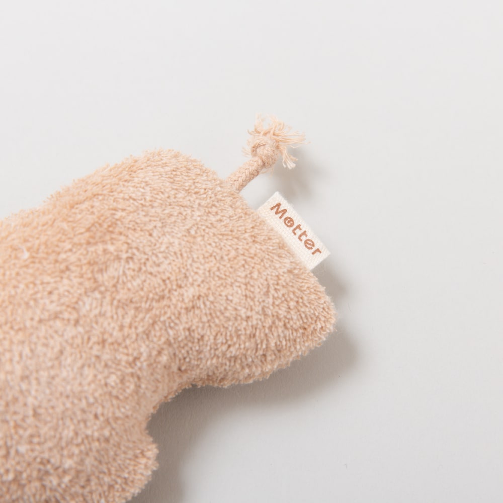 犬用おもちゃ【カバ】