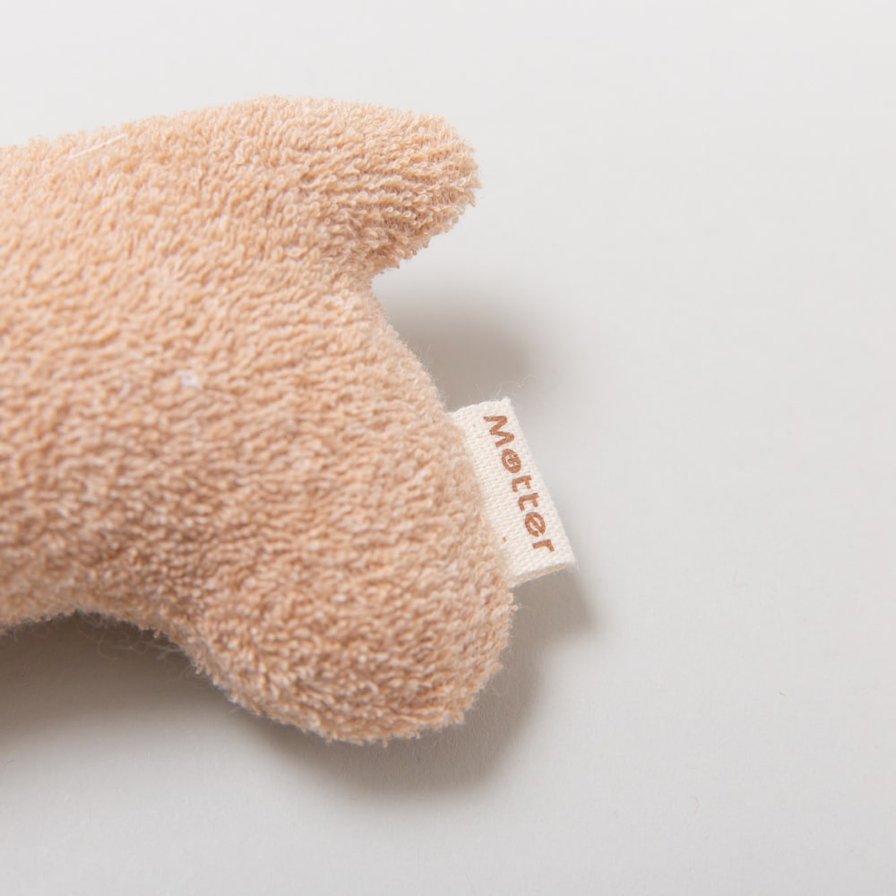 犬用おもちゃ【うま】