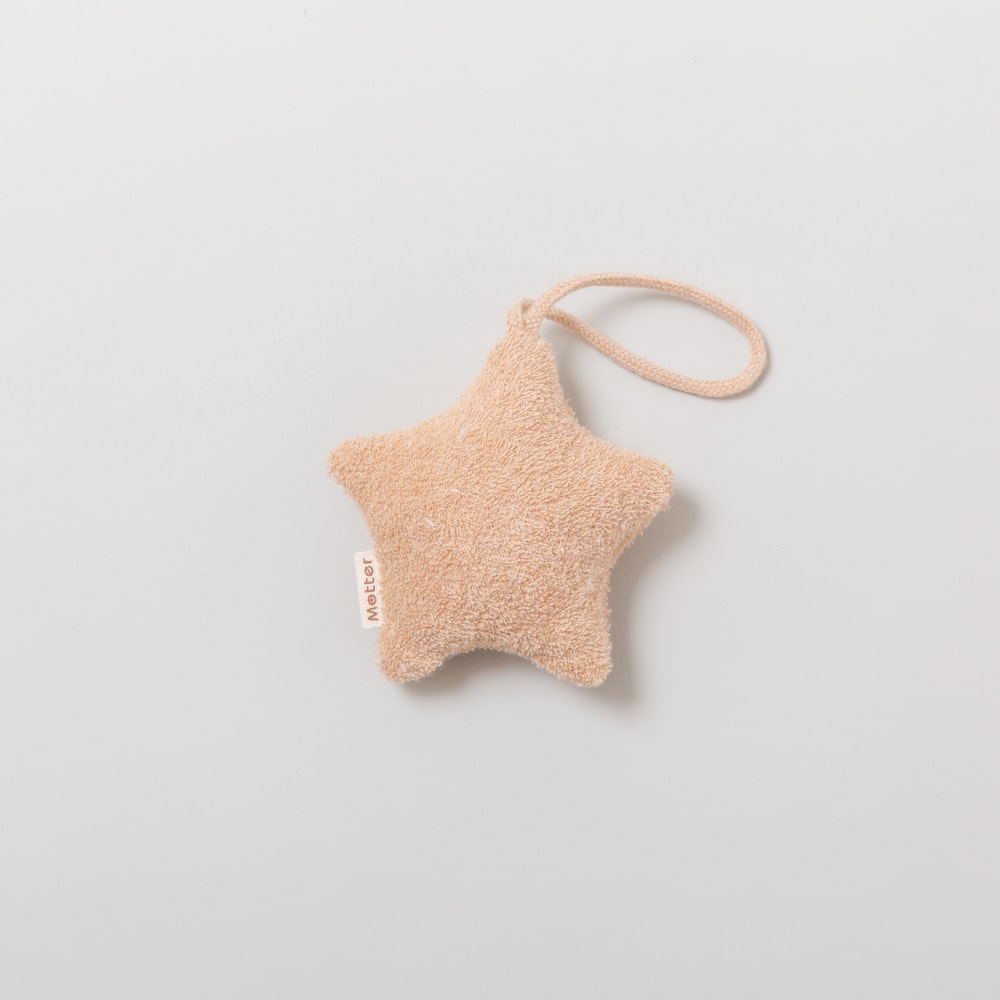 犬用おもちゃ【星】