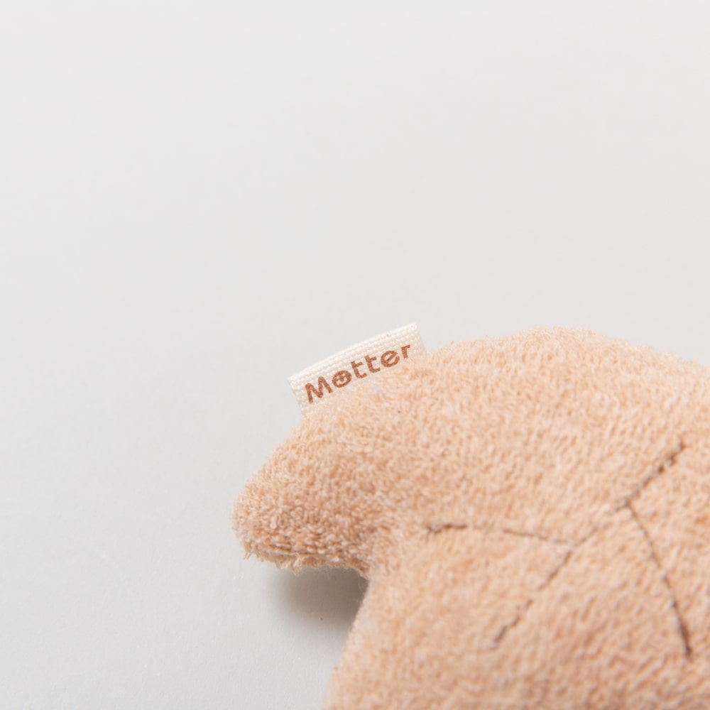 犬用おもちゃ【かえで】