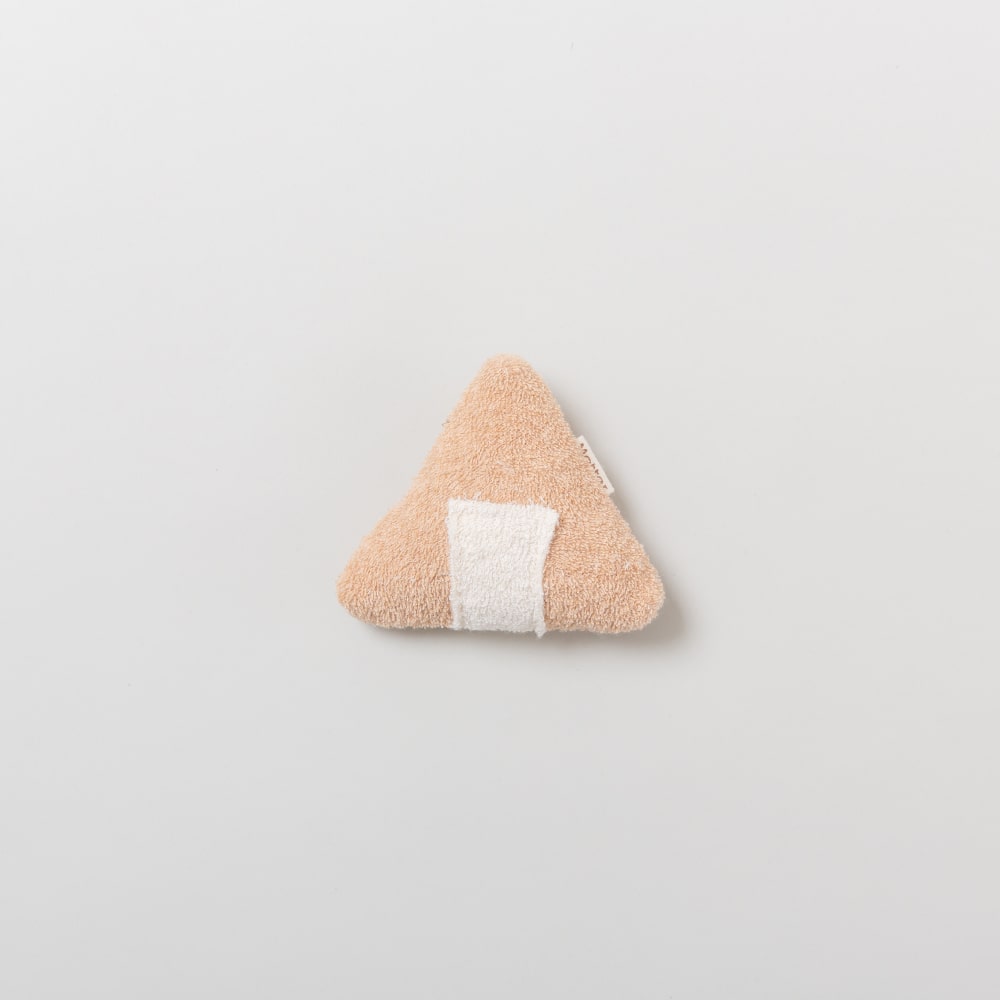 犬用おもちゃ【おにぎり】