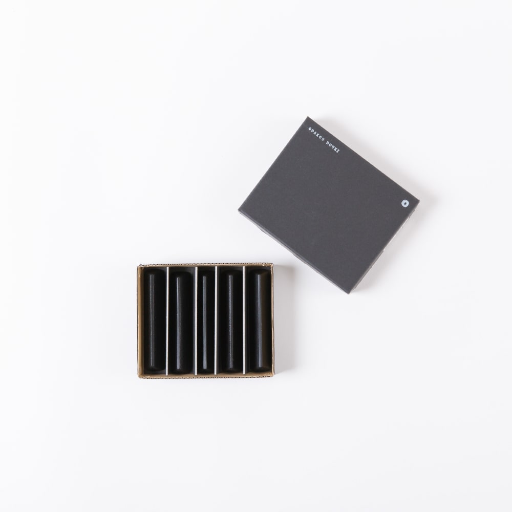 136-01 カトラリーレスト 5個セット