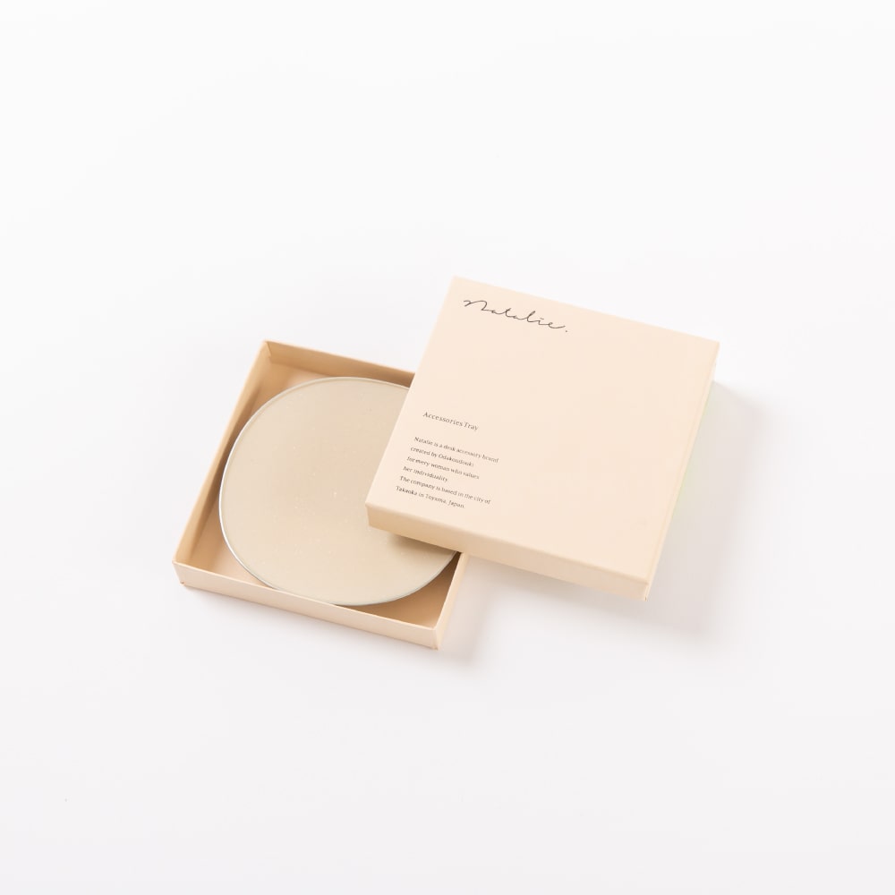 Accesorries Tray [アクセサリートレイ] small[スモール]