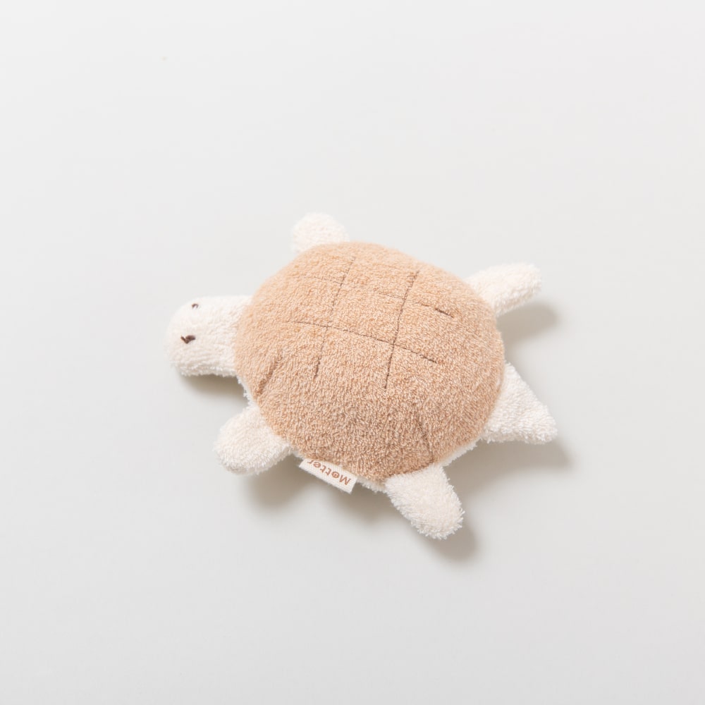 犬用おもちゃ【カメ】