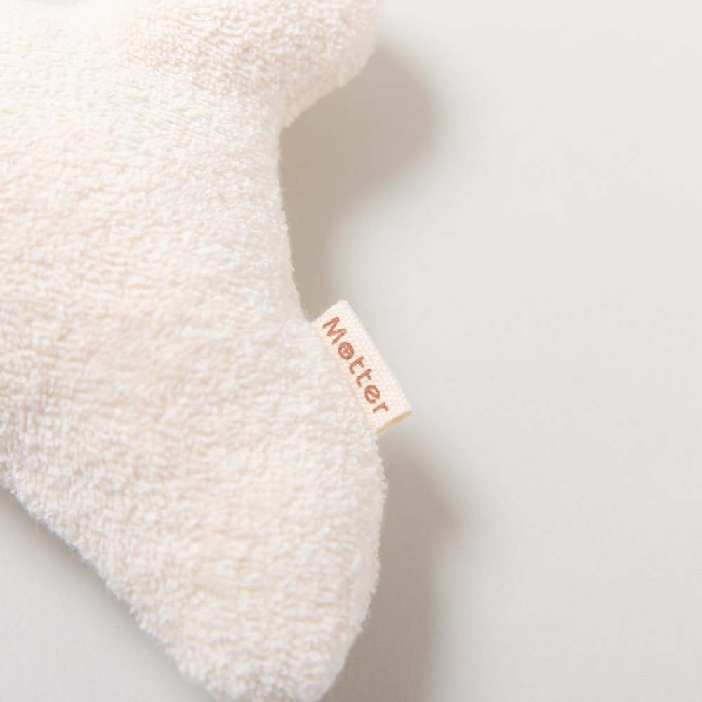 犬用おもちゃ【うさぎ】