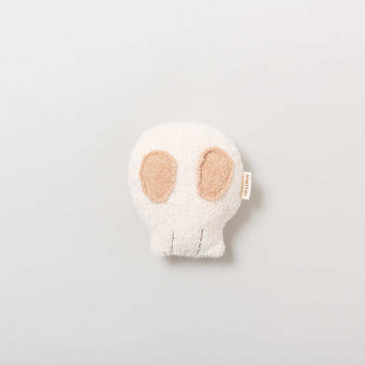 犬用おもちゃ【スカル】